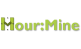 HourMine Logo