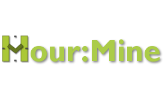 HourMine Logo